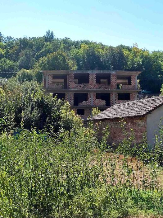 Продава се Къща в с. Калипетрово, Област Силистра - 1 кв.м за 43350 €/кв.м - Снимка #1