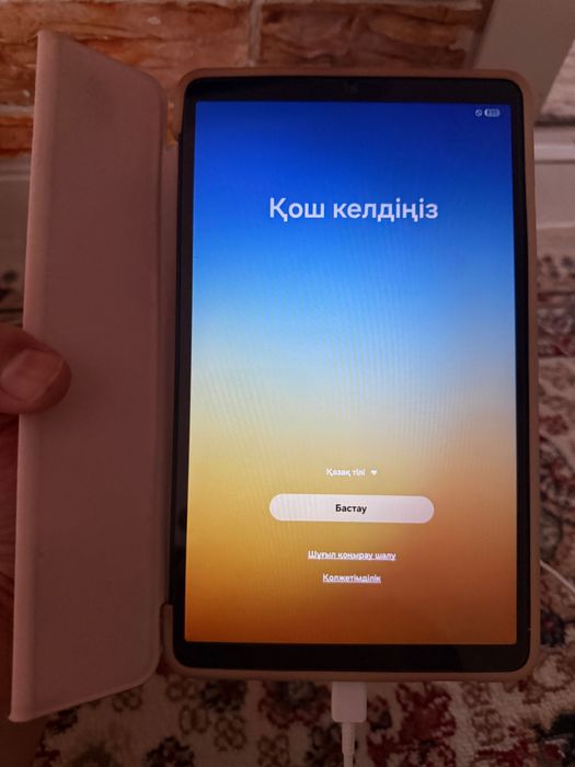 Продам планшет Samsung Galaxy Tab A9