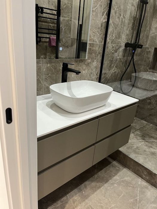 ТУМБА для раковины на заказ