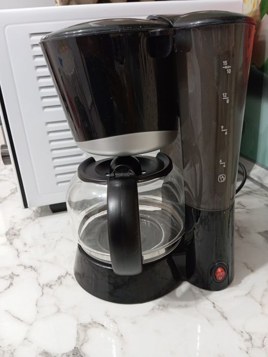 Кофемашина moulinex