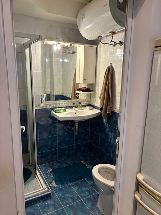 Дава се под наем Двустаен апартамент в София, Център - 63 кв.м за 598.23 € - Снимка #7