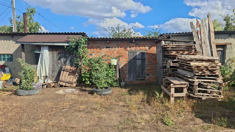 Продам 3-комнатный дом