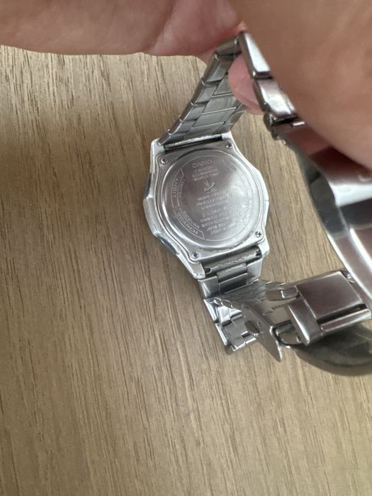 Часы Casio оригинал