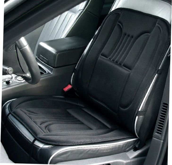 Подложка за седалка с нагреватели, 2 размера