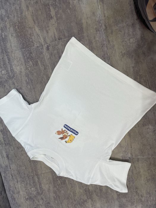 Tricou h&m 5 6 ani