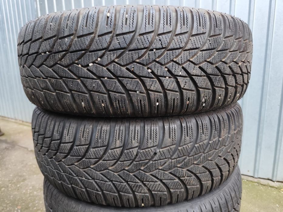 Anvelope 205 60 R16 iarna falken /lassa