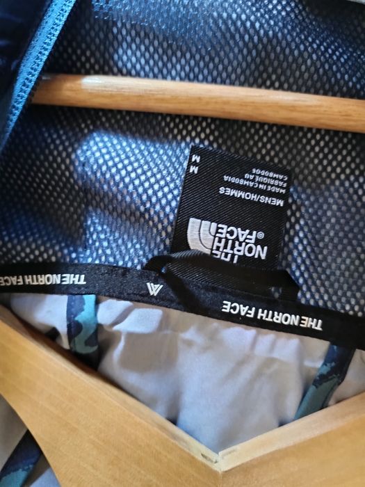 The North Face Mountain Athletics