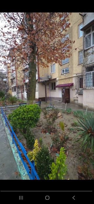 3х комнатная квартира. Беруний кучаси