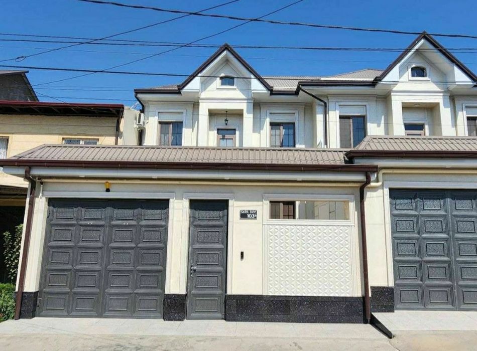 АРЕНДА ДОМА 270м² Мирзо-Улугбекский район 5 комнат участок 2,5сотки