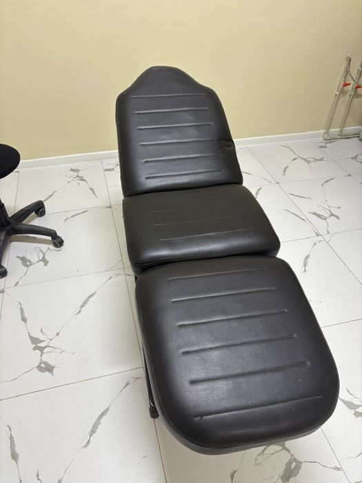 Кушетка для салон красоты