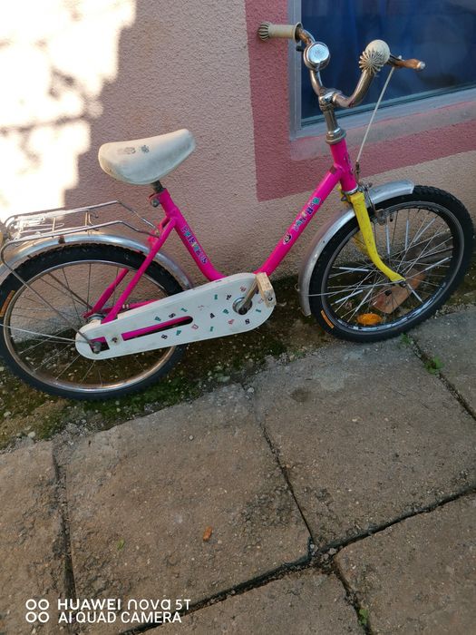 Oferta bicicletă copii