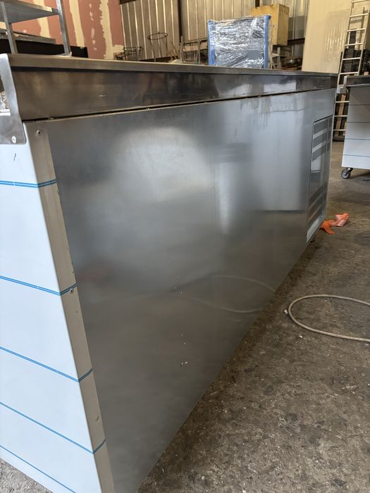 Хладилници и Фризери по размер