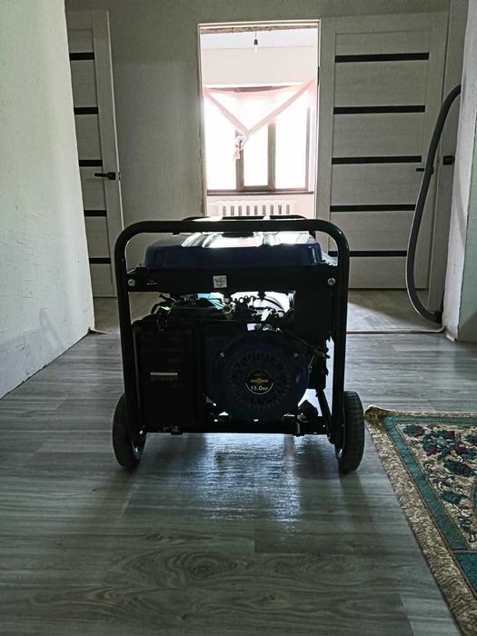 Продам электрогенератор матеус