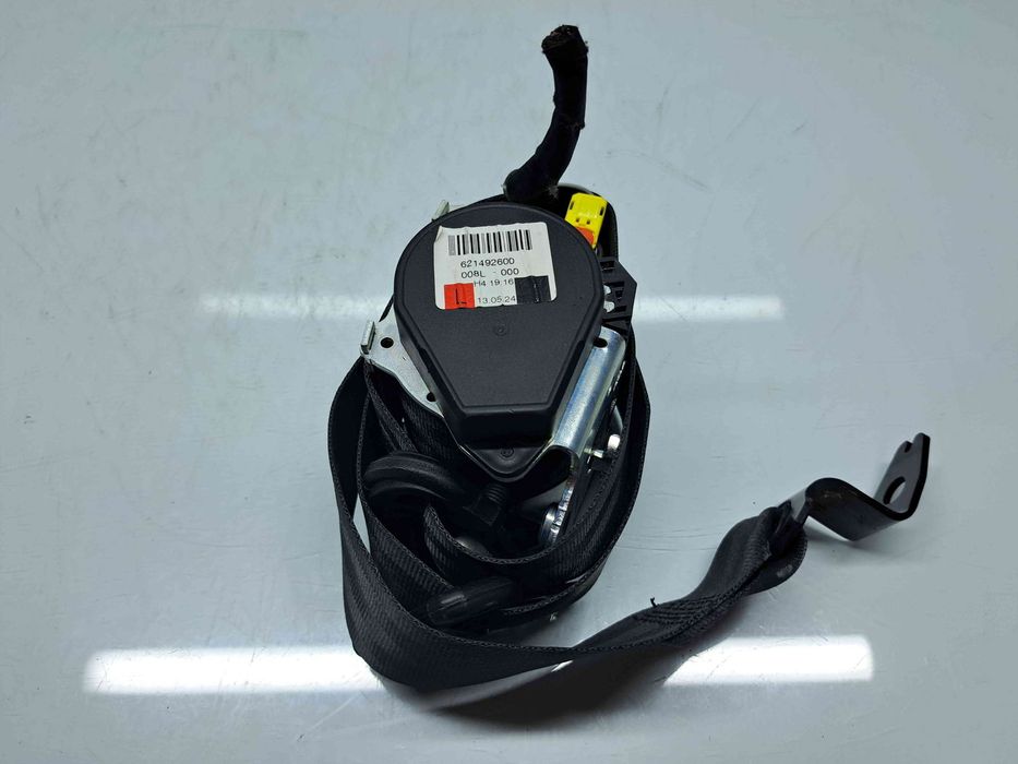 Centura stanga fata Skoda Rapid (NH3) [Fabr 2012-2019] 621492600008L