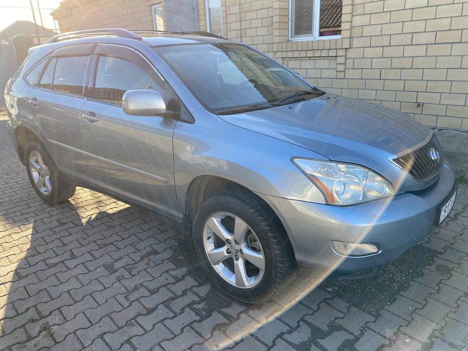 Продается Lexus RX330