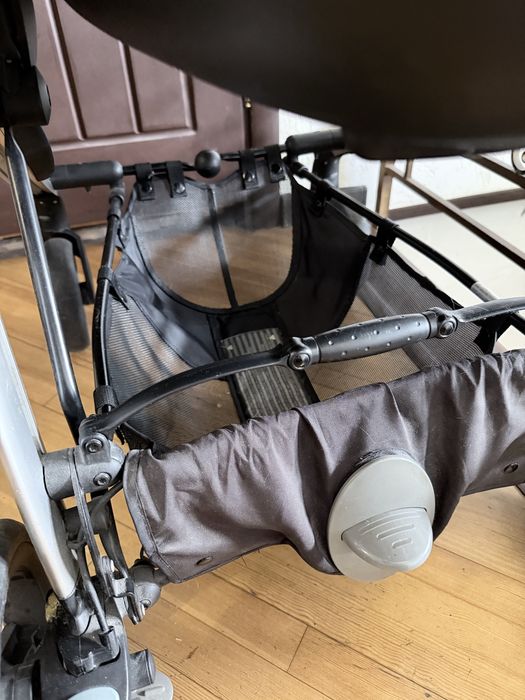 Коляска Bebe Confort