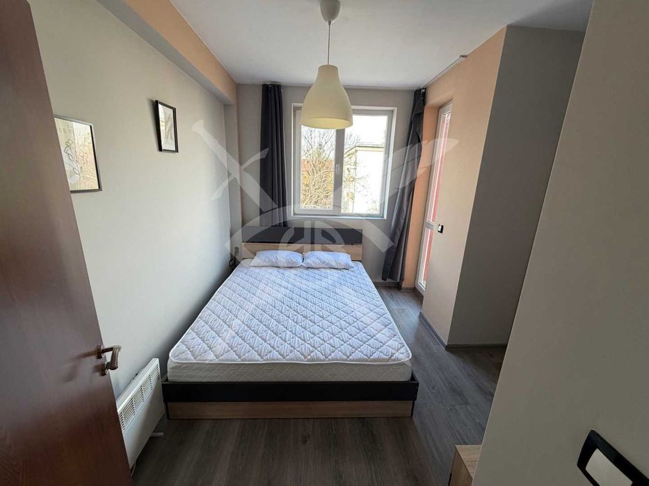 Дава се под наем Двустаен апартамент в София, Левски - 57 кв.м за 548.25 € - Снимка #5