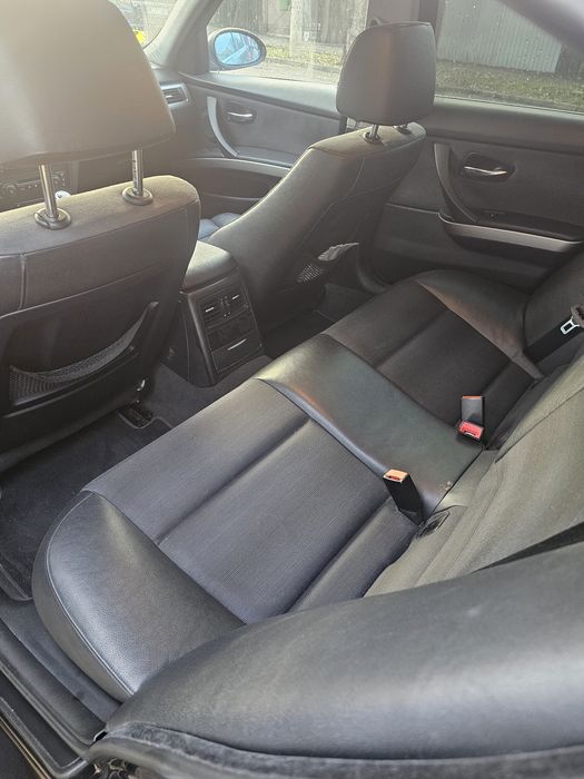 Bmw seria 3 e90 320i