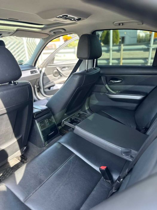 BMW Seria 3 2007 — imagine 5