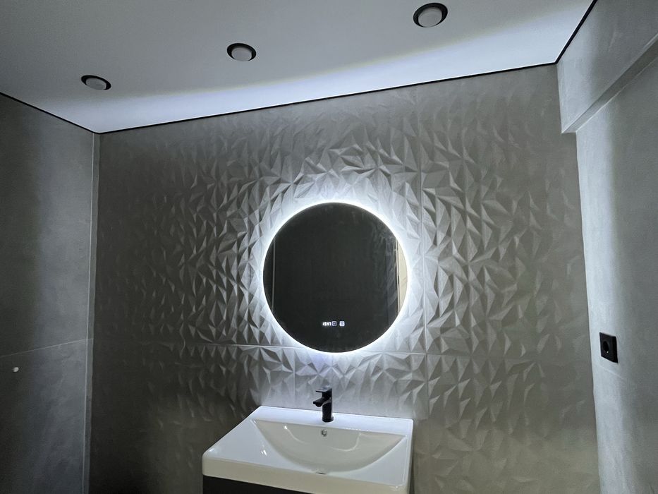 Ремонт под ключ .