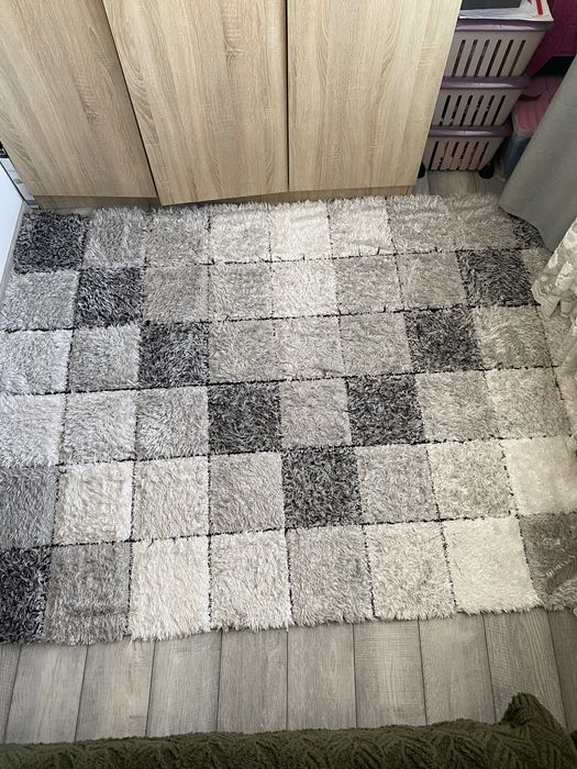 Covor superb si gros