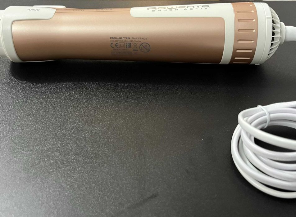 Rowenta Brush Activ'1000W