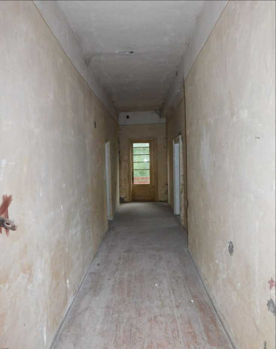 Vila in statiunea Borsec