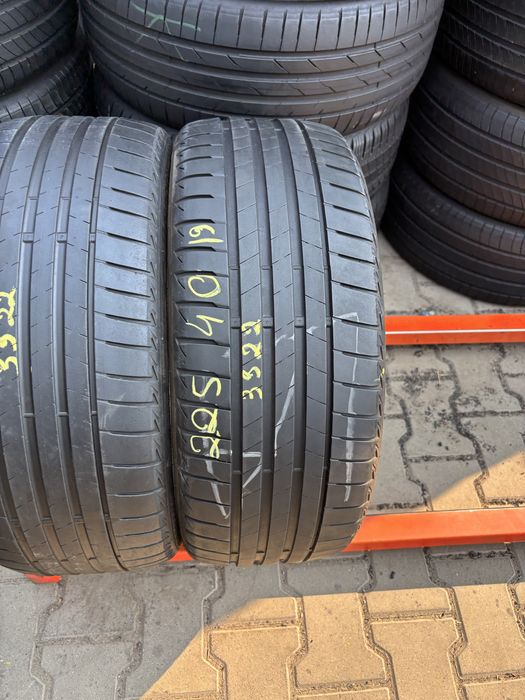 Anvelope Vara 225/40/19 Bridgestone Turanza T005 225 40 19 R19