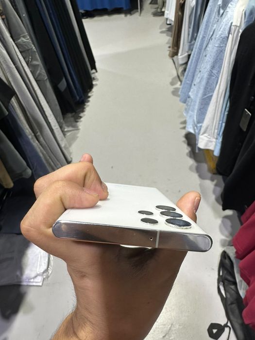 Samsung s22 ultra идеал