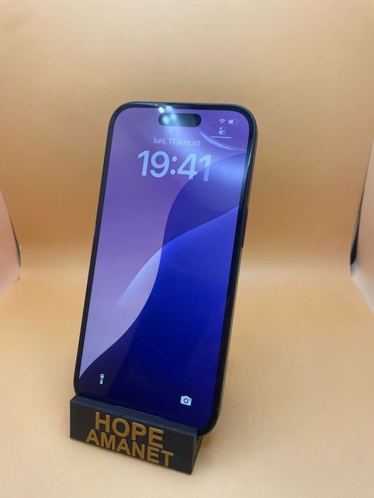 Hope Amanet P13 Iphone 15