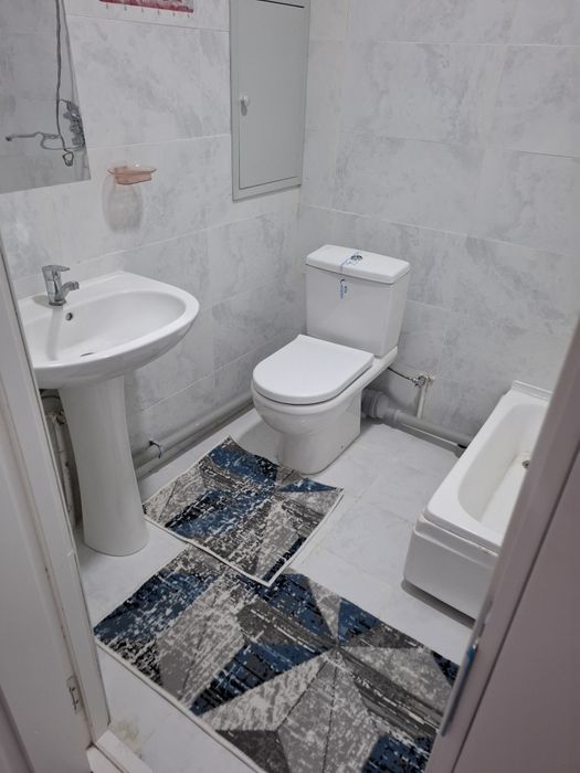 2 хонали уй оилага ижарага берилади!