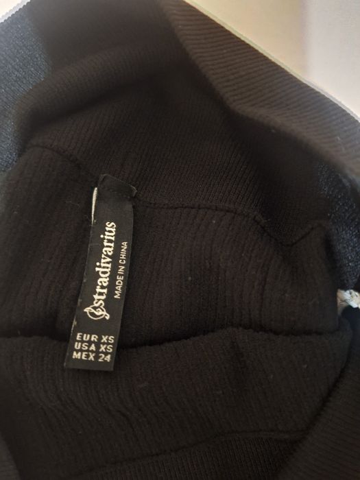 Дамски клин Stradivarius