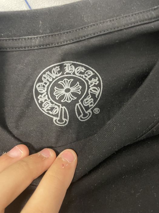 Bluza chrome hearts
