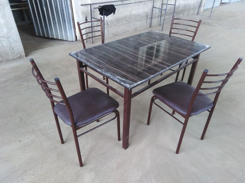 Oshxona stul stullar