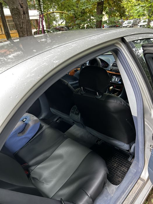 Mercedes w211 2.2CDI Elegance 150kc.++