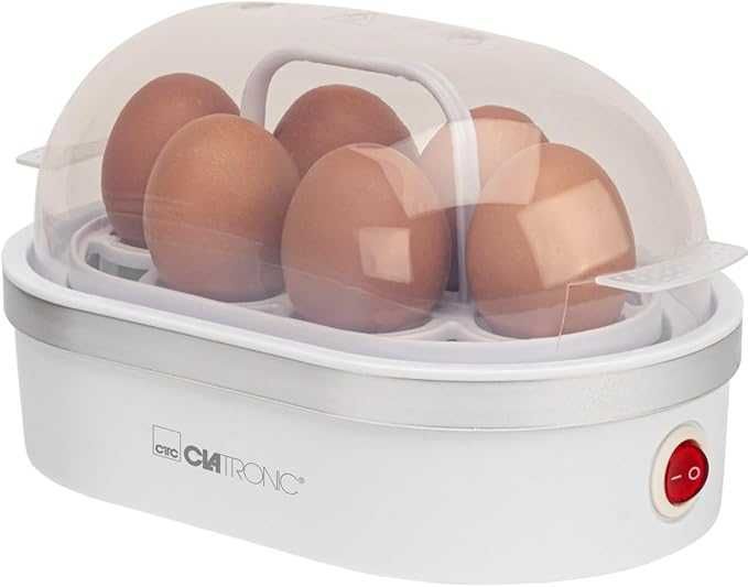 Яйцеварка Clatronic (EK 3497) 400W