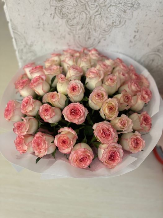 Продам свежие цветы