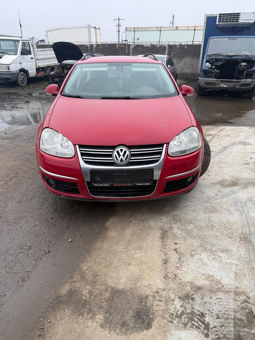 Motor 1.9 bls 105 cp golf 5