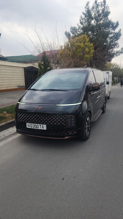 Transport xizmatlari