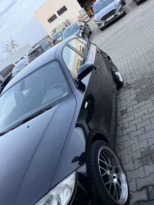 BMW Seria 1 118d