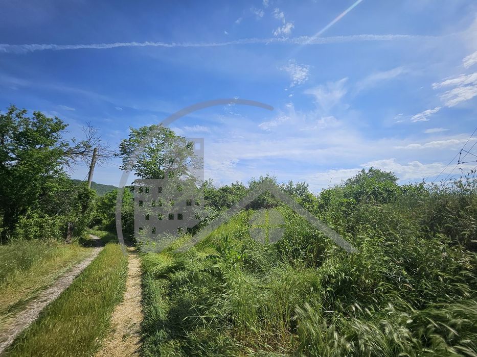 Продава се Парцел в с. Доброглед, Област Варна - 1396 кв.м за 38 €/кв.м - Снимка #1