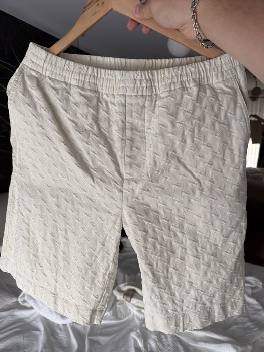 Set camasa + pantaloni Gucci