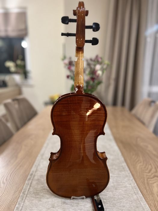 Цигулка Cremonа sv200 размер 3/4 с лък