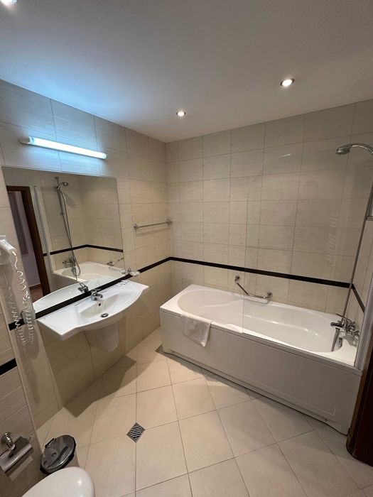 Южно студио за продажба до хотел Танне, Банско