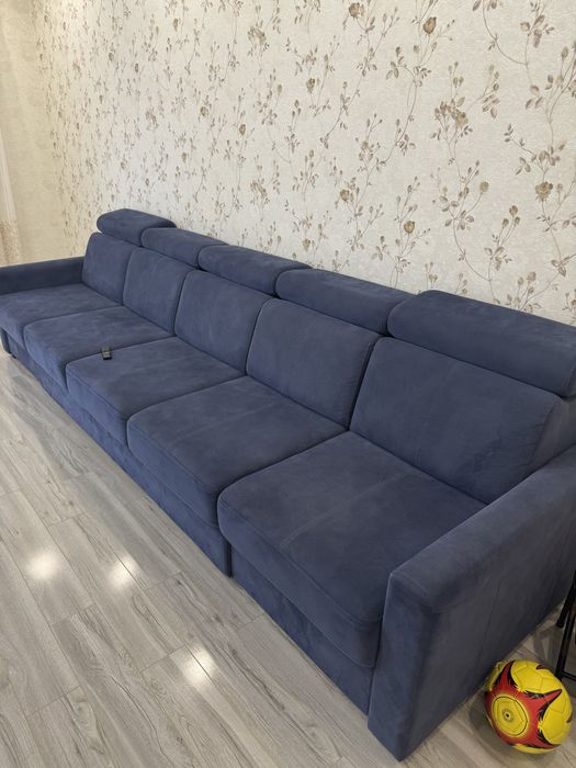 Мягкая мебель