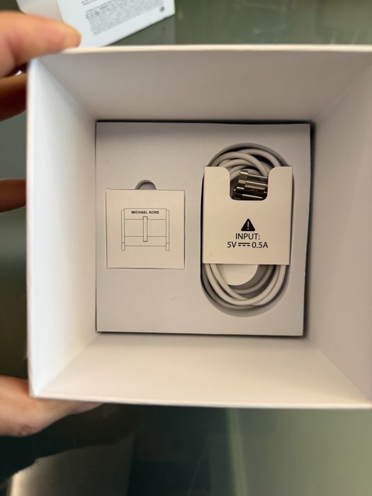 Michael Kors Access Смарт часовник MKT5012