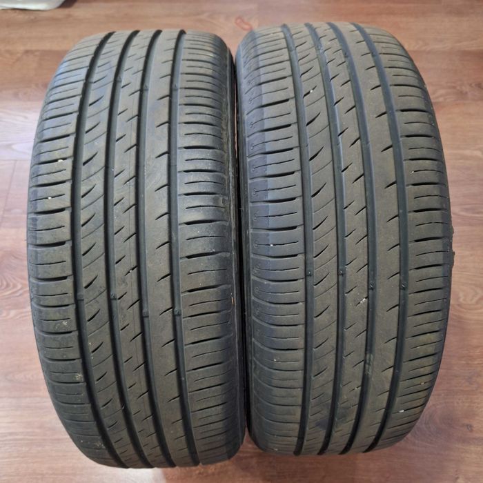 Гуми Kumho 205 55 16