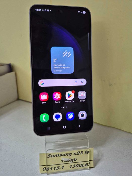 samsung s23 fe(m3) staramanet