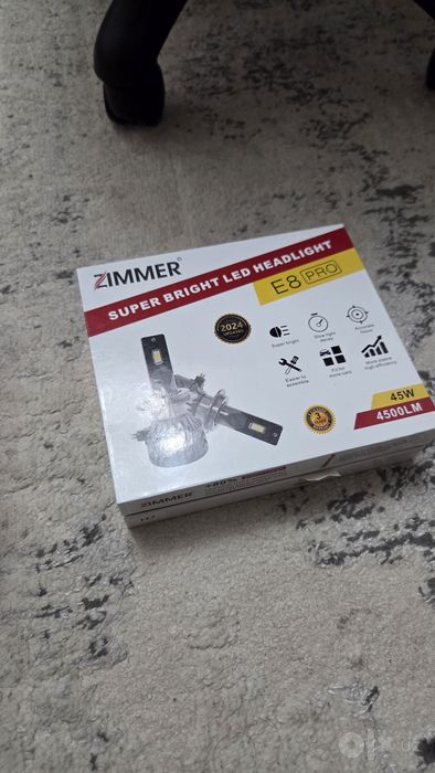 Led 45 wat  всё отлично