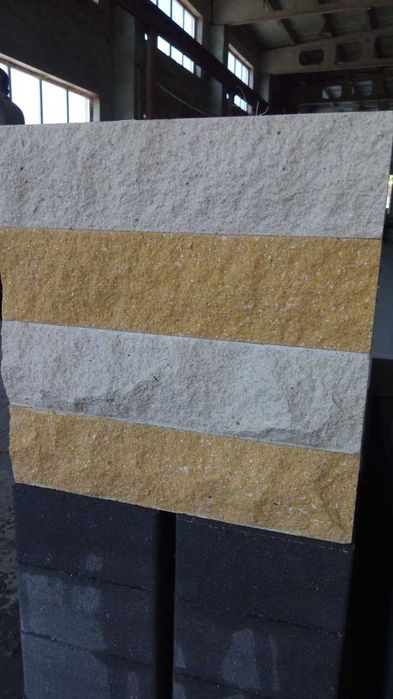 Caramida aparentă de vânzare